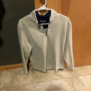Men’s pullover